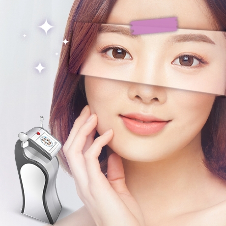 MP2 磁力脈衝RF 眼部去黑眼圈收緊療程2_460x460