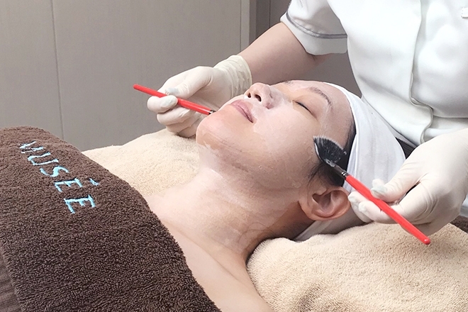 TM-LHA Peel Spa