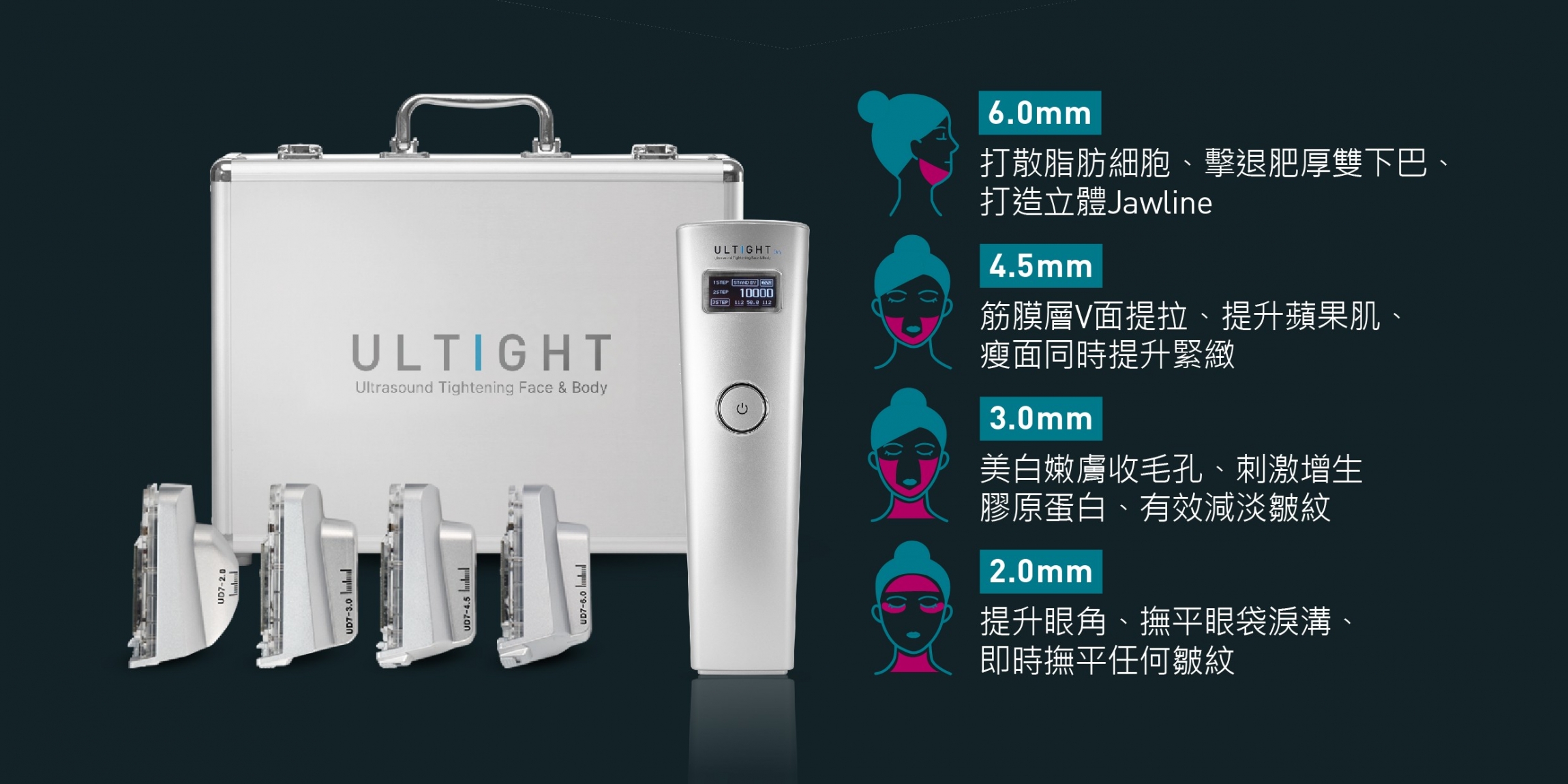 本頁圖片/檔案 - ultightxulkin_無痛MFU頸紋槍