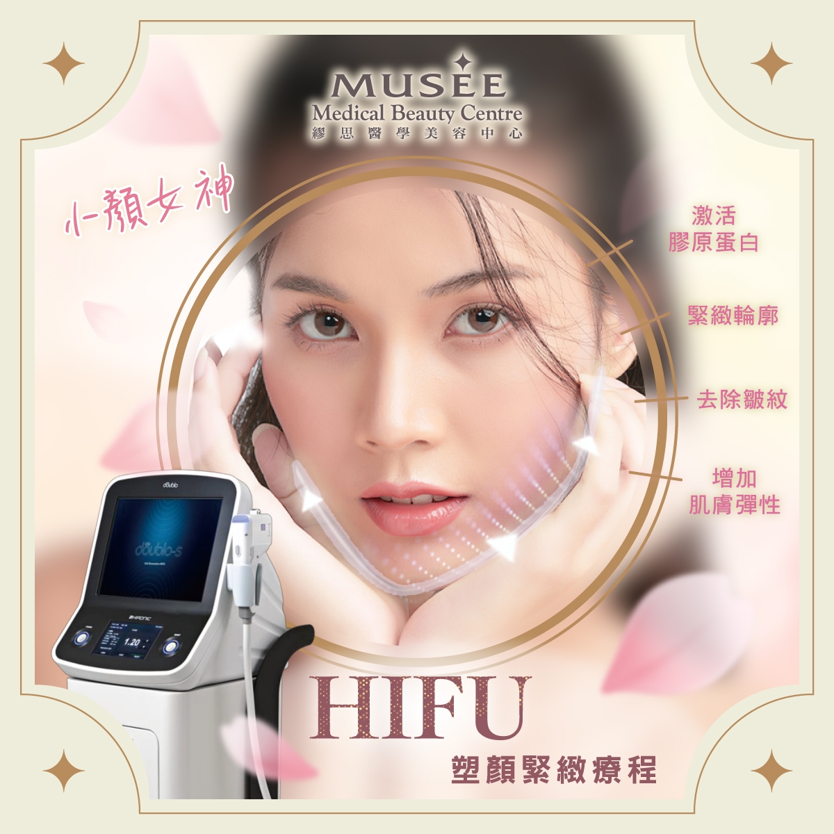 本頁圖片/檔案 - MMBC Post - 04 - HIFU_Zoom ver_FACIAL美容優惠 1